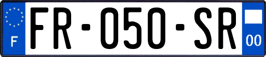 FR-050-SR