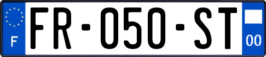 FR-050-ST