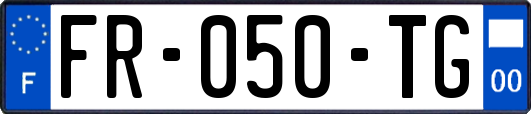 FR-050-TG