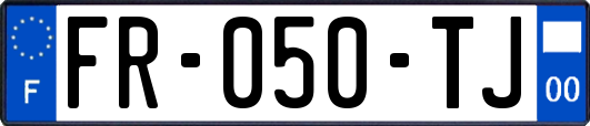 FR-050-TJ