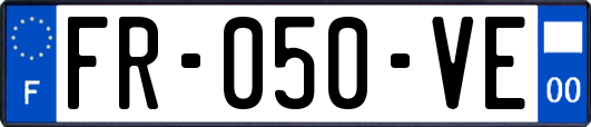 FR-050-VE