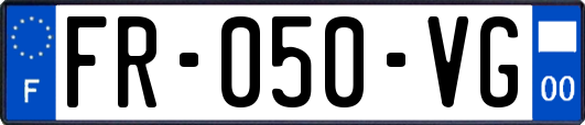 FR-050-VG