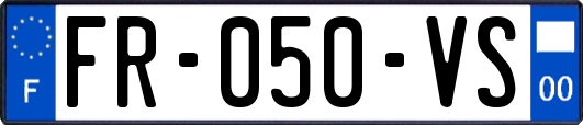 FR-050-VS