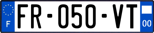 FR-050-VT