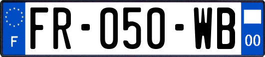 FR-050-WB