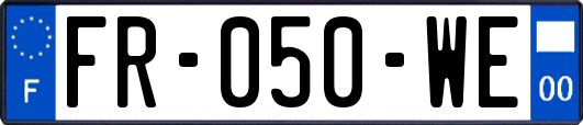 FR-050-WE