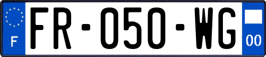 FR-050-WG