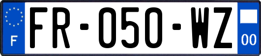 FR-050-WZ