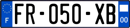 FR-050-XB