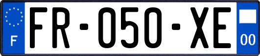 FR-050-XE