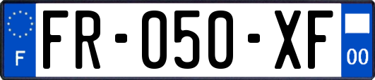 FR-050-XF