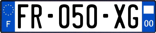FR-050-XG