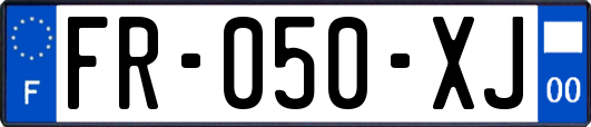 FR-050-XJ
