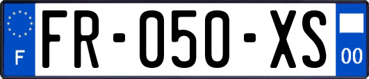 FR-050-XS