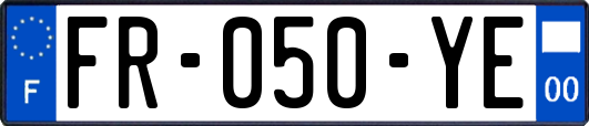 FR-050-YE