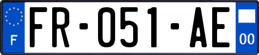 FR-051-AE