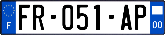 FR-051-AP