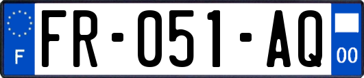 FR-051-AQ