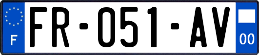 FR-051-AV