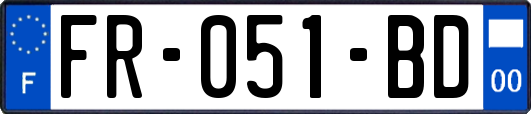 FR-051-BD