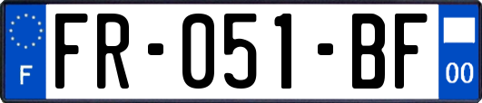 FR-051-BF