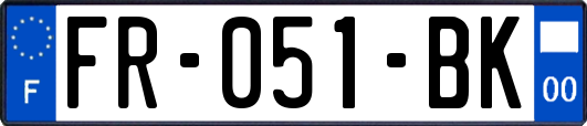 FR-051-BK