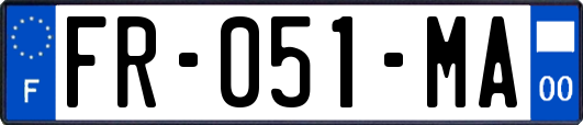 FR-051-MA