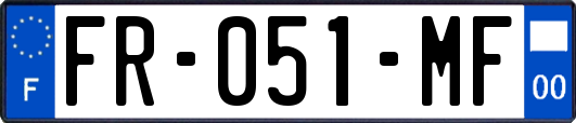 FR-051-MF