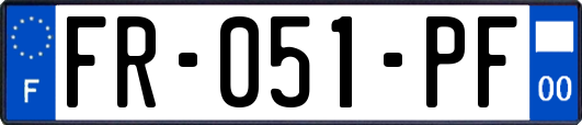 FR-051-PF