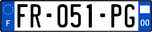FR-051-PG