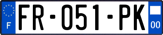 FR-051-PK