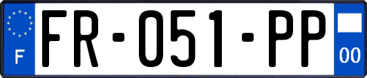 FR-051-PP