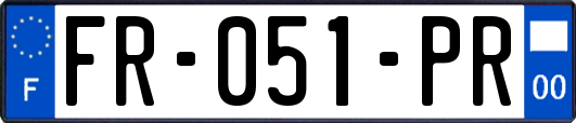 FR-051-PR