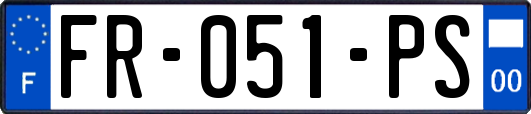 FR-051-PS