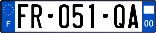 FR-051-QA