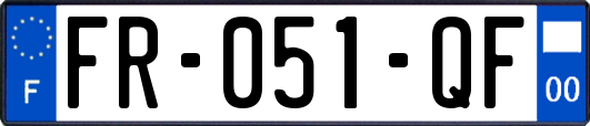FR-051-QF