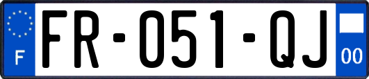 FR-051-QJ