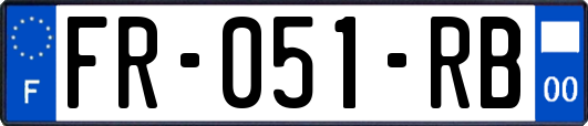 FR-051-RB