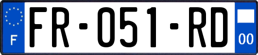 FR-051-RD