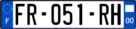 FR-051-RH