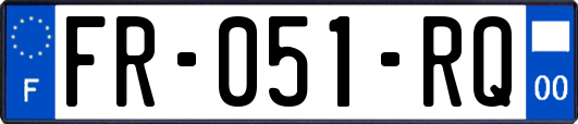 FR-051-RQ