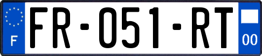 FR-051-RT