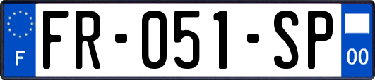 FR-051-SP