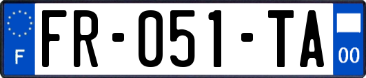 FR-051-TA
