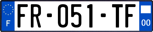 FR-051-TF
