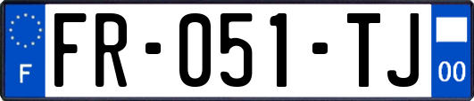 FR-051-TJ