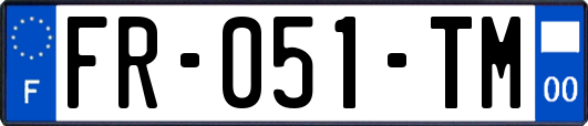 FR-051-TM