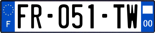 FR-051-TW