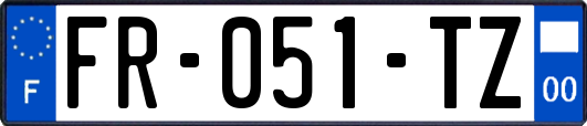 FR-051-TZ