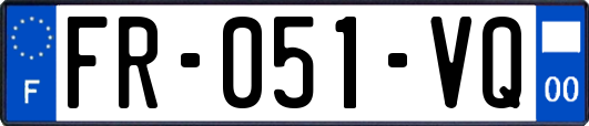 FR-051-VQ
